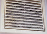Aire Aware can clean dirty air ducts